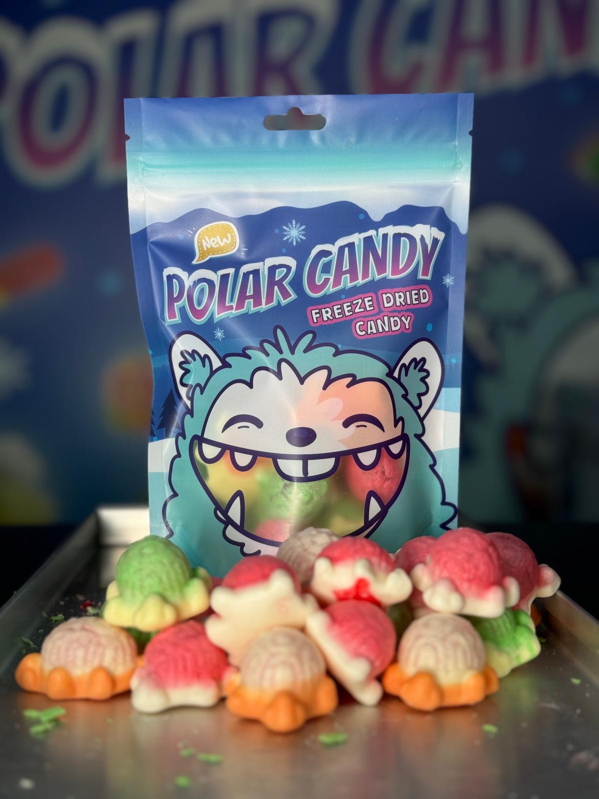 Polar Candy