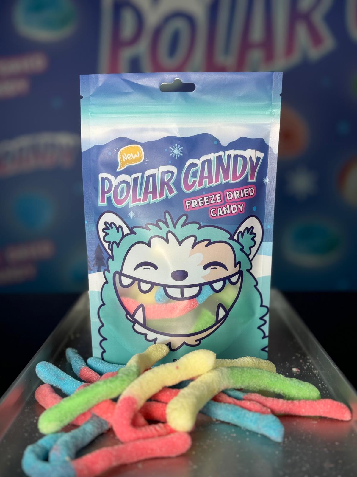 Polar Candy