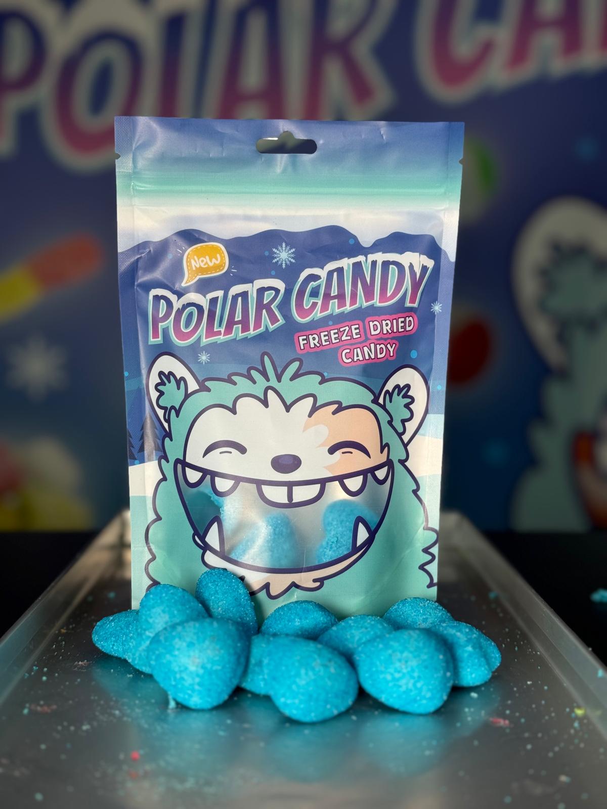 Polar Candy