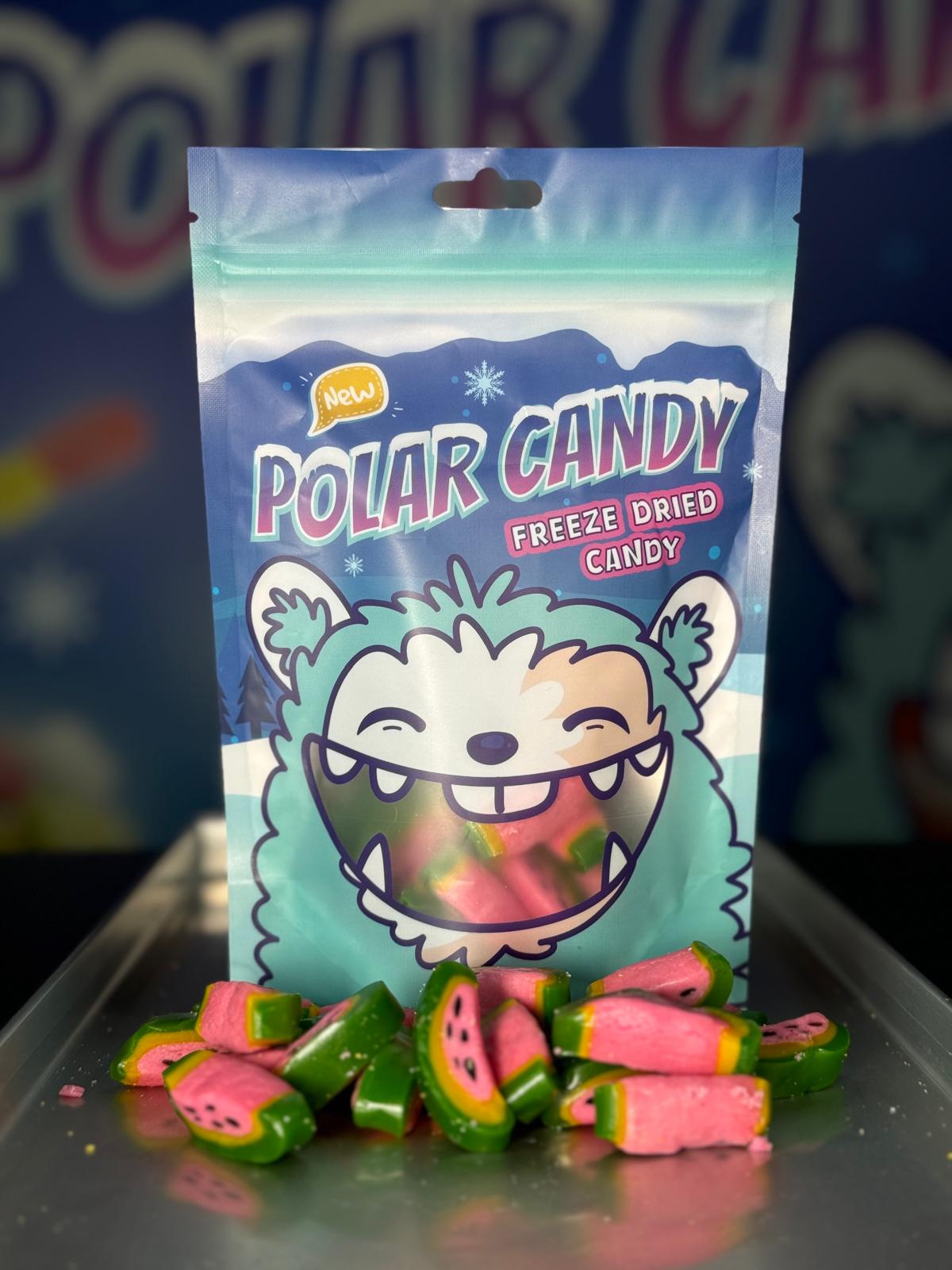 Polar Candy
