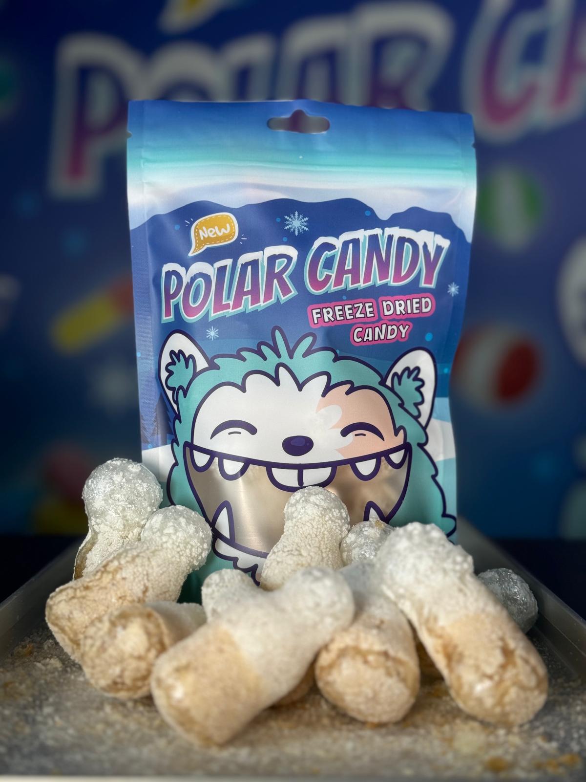 Polar Candy