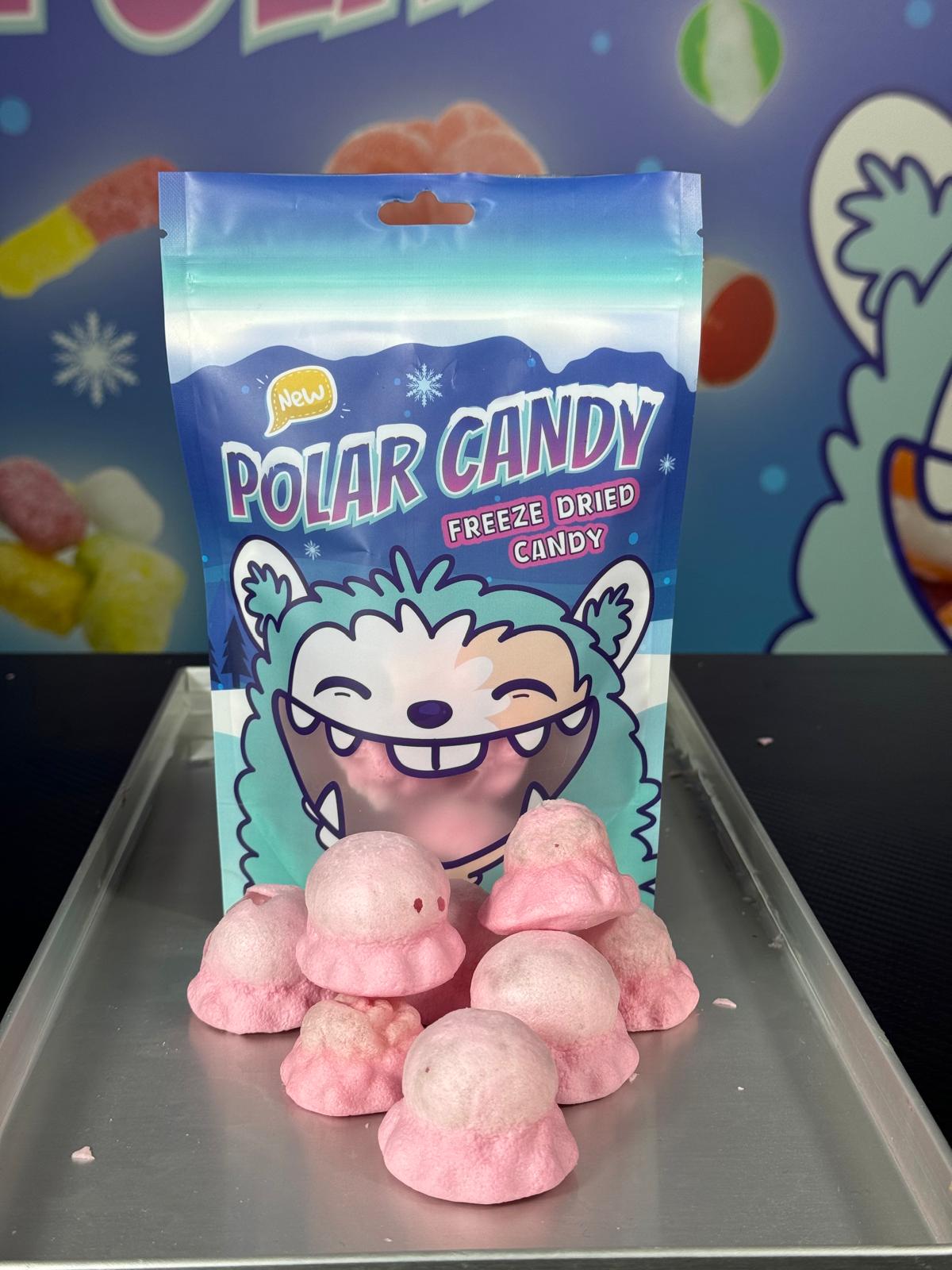 Polar Candy