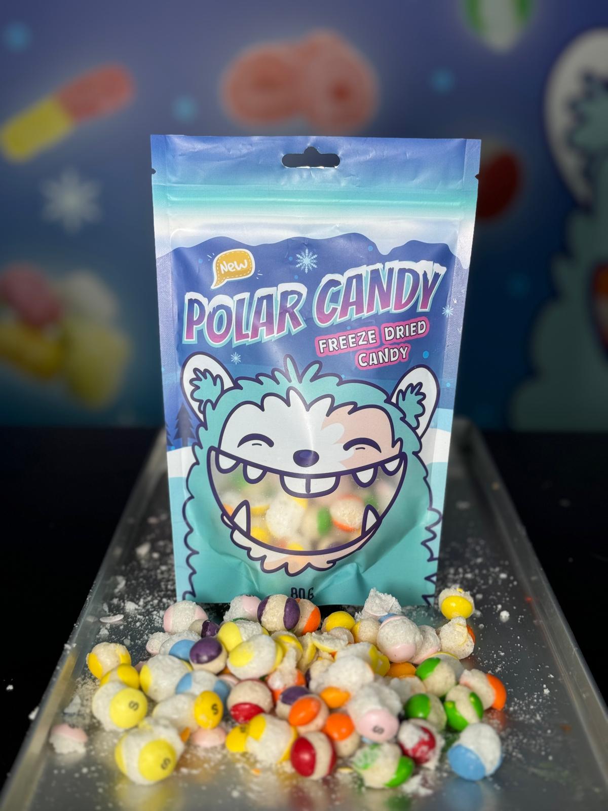 Polar Candy