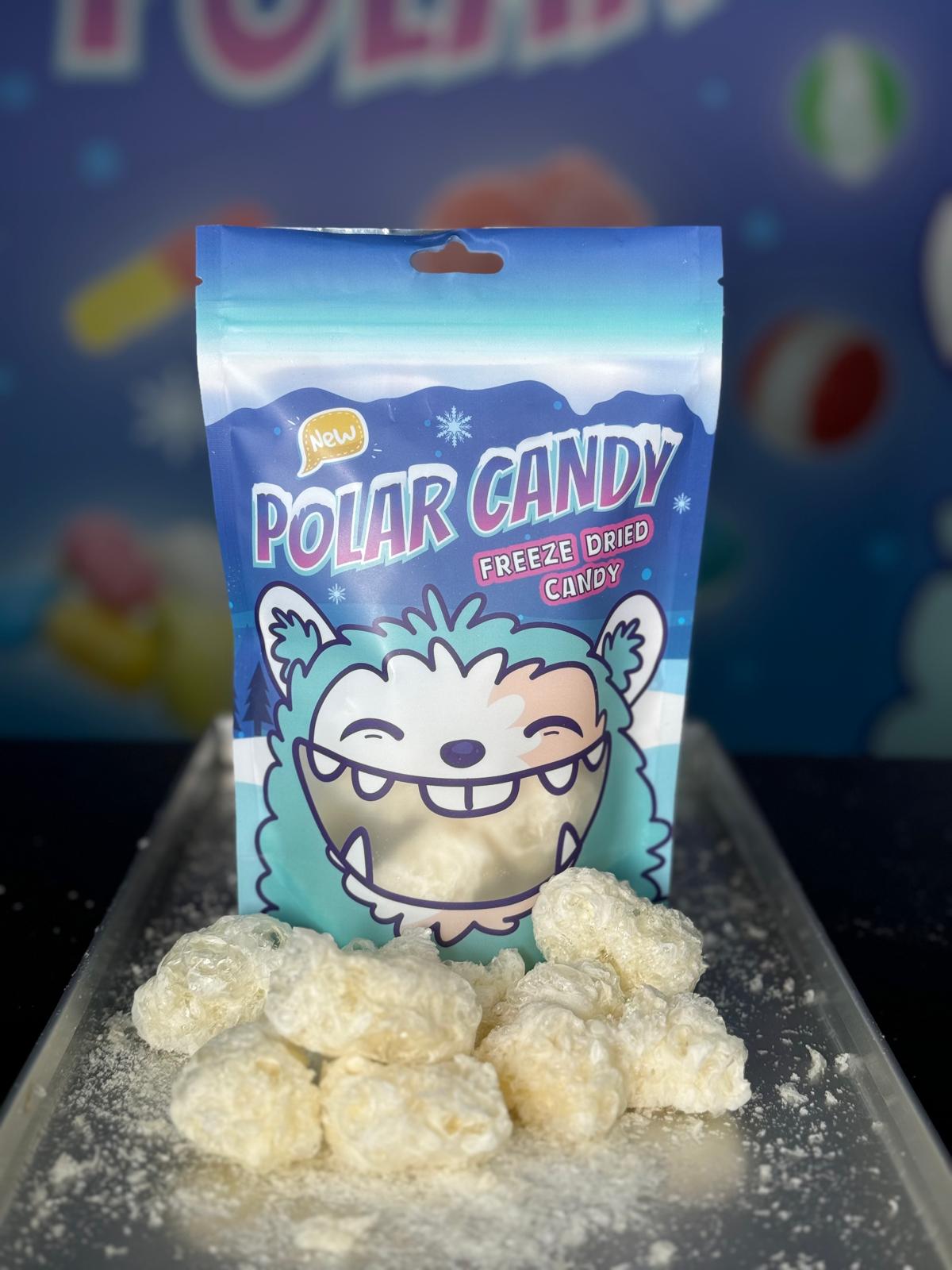 Polar Candy