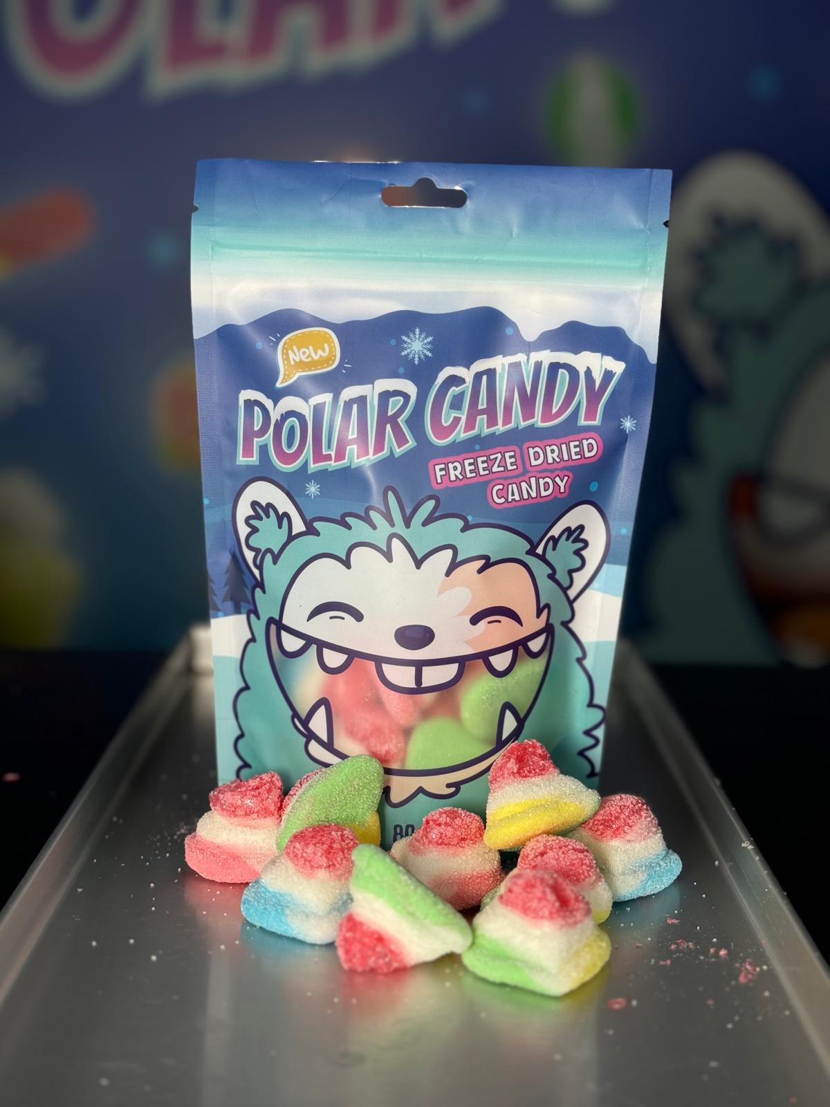 Polar Candy