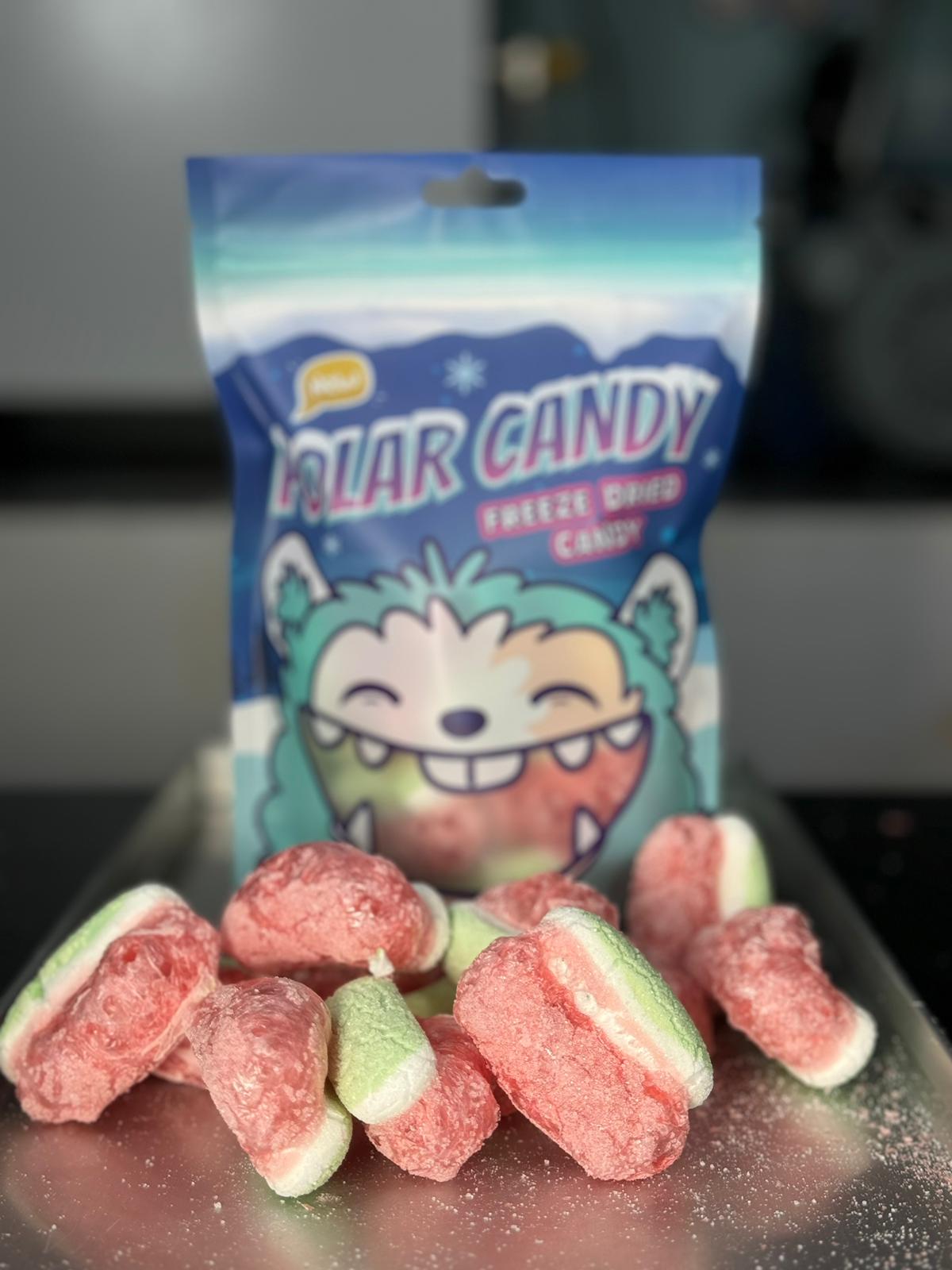Polar Candy
