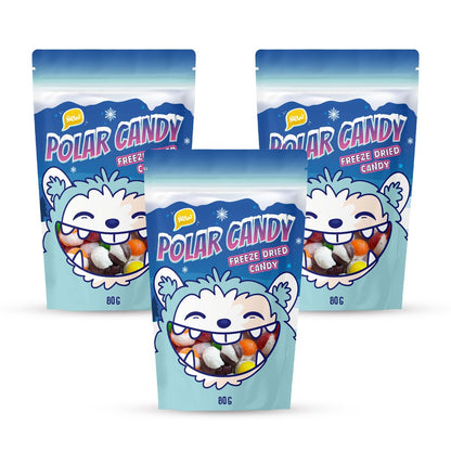 Polar Candy