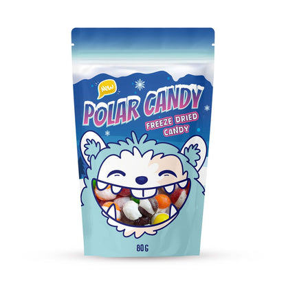 Polar Candy