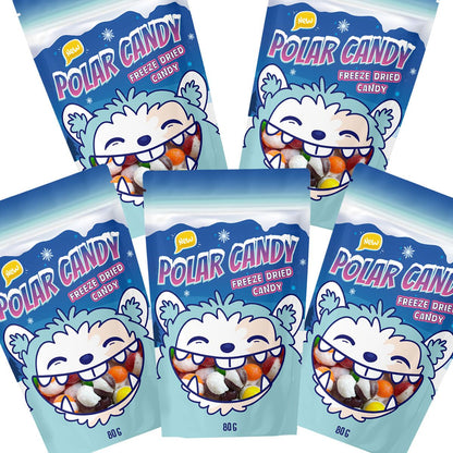 Polar Candy