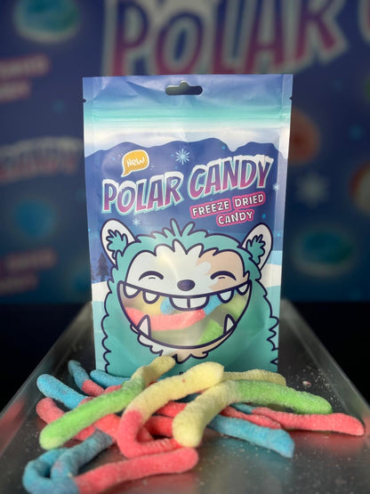 Polar Candy